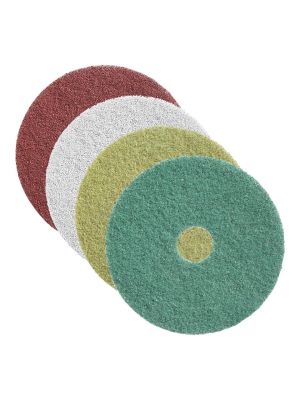 Diamond vloerpads 17 Inch