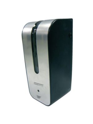 Mediclinics automatische zeepdispenser.
