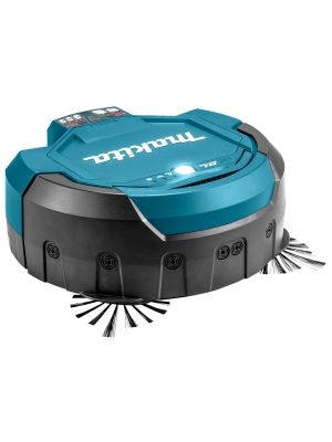 Makita Robot Cleaner 18V  DRC200Z