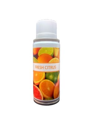 Luchtverfrisser Fresh Citrus (12 x 100 ml)