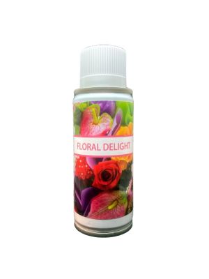 Luchtverfrisser Floral Delight (12 x 100 ml)
