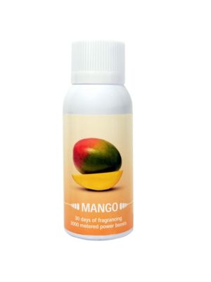 Edge refills luchtverfrissers Mango 12x80ml