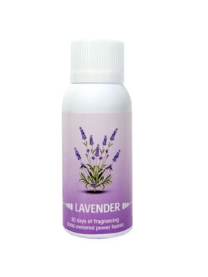Edge refills luchtverfrissers Lavender 12x80ml