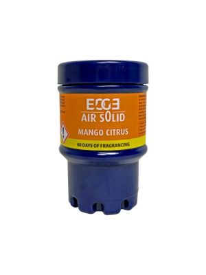 EDGE Air Solid Refill Mango Citrus 6 stuks