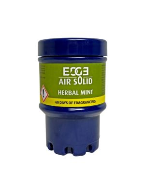 EDGE Air Solid Refill Herbal Mint 6 stuks