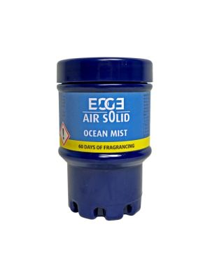 EDGE Air Solid Refill Ocean Mist 6 stuks