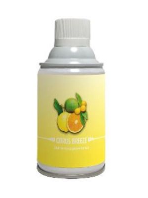 Luchtverfrisser Citrus ds. 12x 243 ml