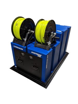 Streamline Ecostream™ 700 Ltr telewash systeem 2 persoons
