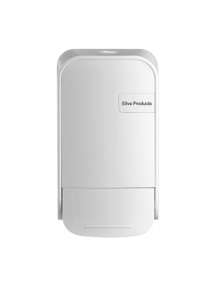 Elive Line 3 Foamzeep/toilet seat cleaner dispenser 400ml kunststof wit