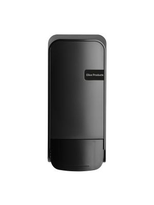 Elive line 3 Quartz foamzeep dispenser 1000ml kunststof zwart