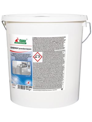 ENERGY powderclassic 10kg