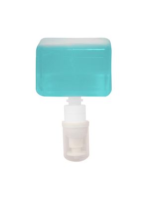 Euro foam soap lotion, 6x 400ml
