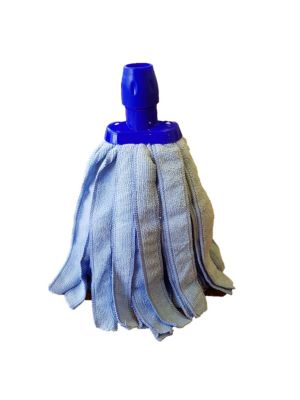 Minimop 100% Microvezel rond 200 grams