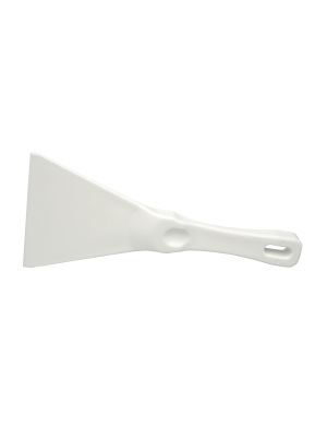 FBK Kunststof Schraper (110mm x 250mm)