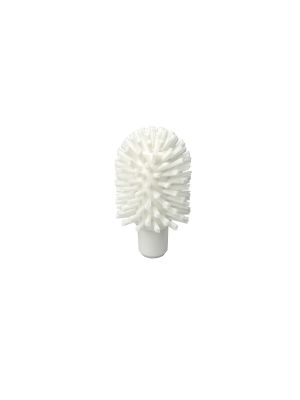 FBK BUISREINIGINGSBORSTEL Ø 80 MM VOOR HANDVAT, PBT 0,30