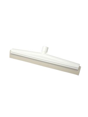 FBK Vloertrekker wit rubber (400mm)