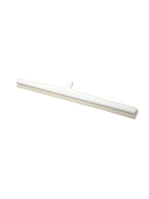 FBK Vloertrekker wit rubber (600mm)