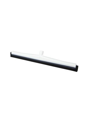 FBK Vloertrekker zwart rubber (600mm)
