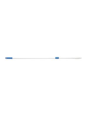 FBK TELESCOPISCHE STEEL 1100/1900 X 26 MM, GLASVEZEL