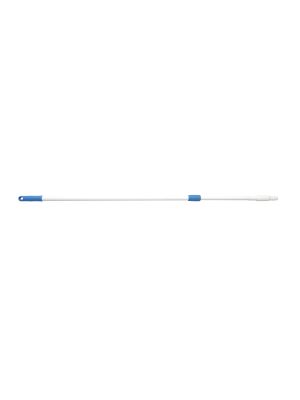 FBK TELESCOPISCHE STEEL 1500/2800 X 26 MM, GLASVEZEL