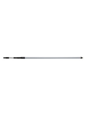 FBK TELESCOPISCHE HANDGREEP 1600/5300 X 34 MM, GLASVEZEL MET 1/2