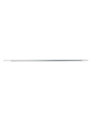 Aluminium steel 1500x25mm