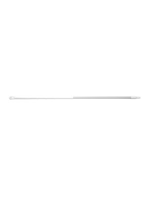 FBK Ergonomische/Aluminium Steel (1500mm x 32mm)