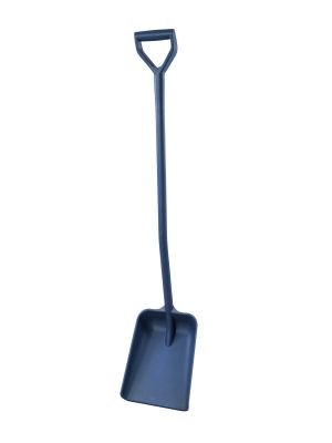FBK Metal Detectable Schep (270mm x 340mm x 1330mm)