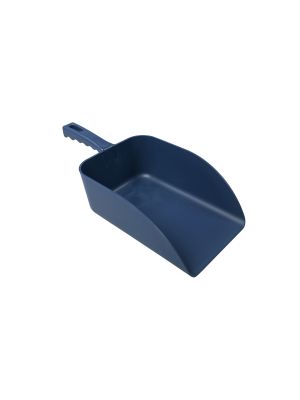 FBK Metal Detectable Handschep (160mm x 230mm x 360mm)