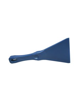 FBK Metal Detectable Schraper (110mm x 250mm)