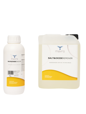 SALT&OXIDEREMOVER