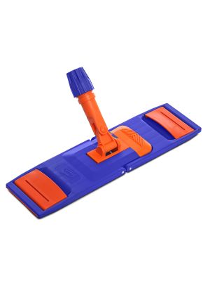 Multi vlakmophouder met klem