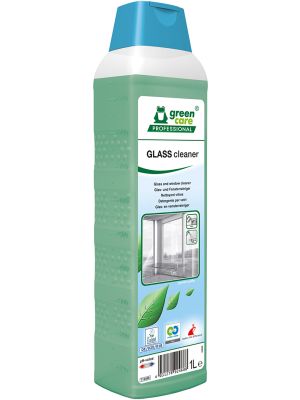 GLASS cleaner 1L