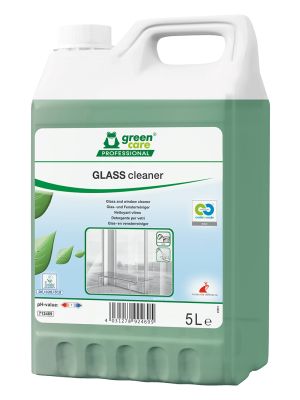 GLASS cleaner 5L