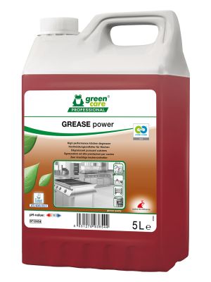 GREASE power 5L