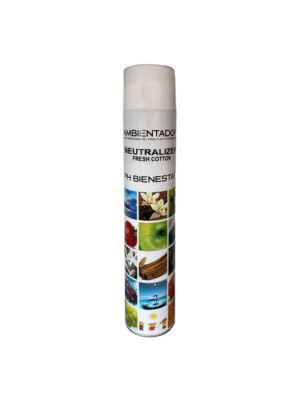 Power Spray Luchtverfrisser groot  750ml
