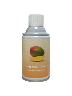 Luchtverfrisser Mango ds. 12x 243 ml