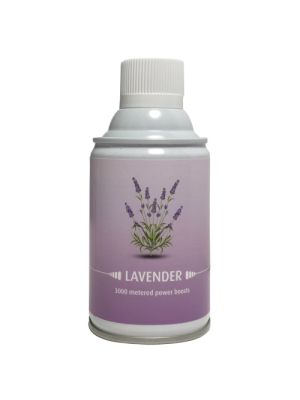 Luchtverfrisser Lavender ds 12x243ml