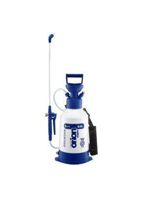 Orion 6lt. Donker Blauw Super HD Alkaline  