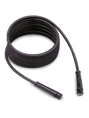10 m Hogedrukslang (5/16” met schroefkoppeling) voor ≥ 17 l/min