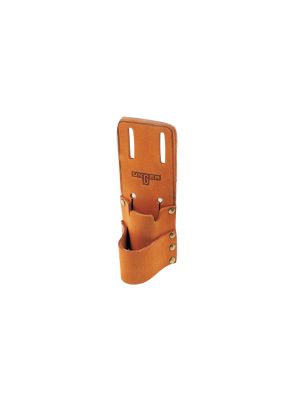 Unger Henry's dubbele holster Leer