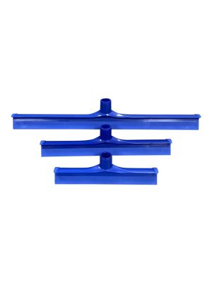 HCCPS vloertrekker monolame Blauw