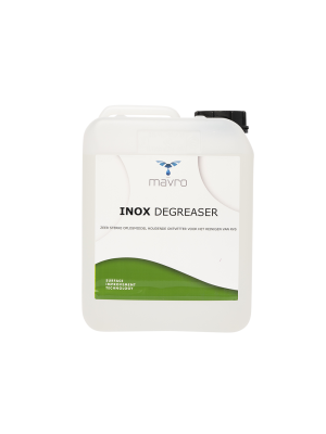 INOX DEGREASER 5L
