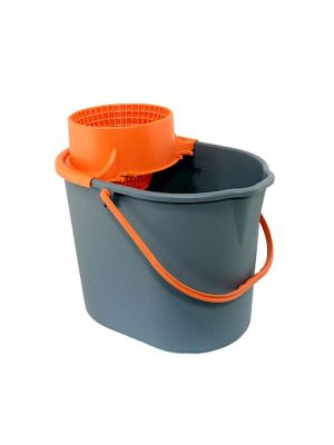 Ivo Giotto Mini Enkele Mopemmer 12L met Moppers