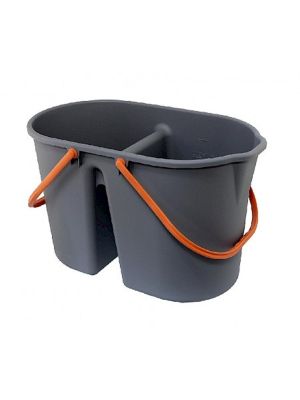 Ivo Giotto Mini Mopemmer Dubbel 15L