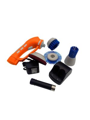 IVO Power Brush Starter Kit