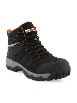 VICTUS S7S SR FO HRO ESD SC WATERDICHTE VEILIGHEID BOOTS