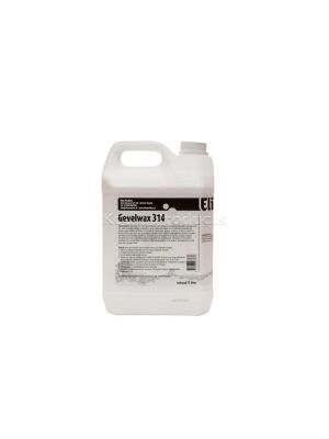 Gevelwax 314 (5 liter)