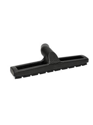 Parketborstel PRO Zuigmond, Kunststofhaar,     Ø 32mm, 26cm