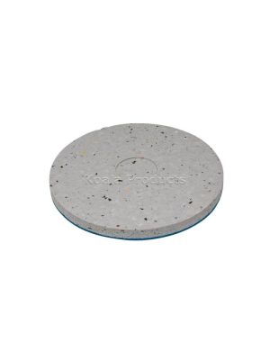 Melamine Pad X-trime Grijs-wit/ Blauw 17